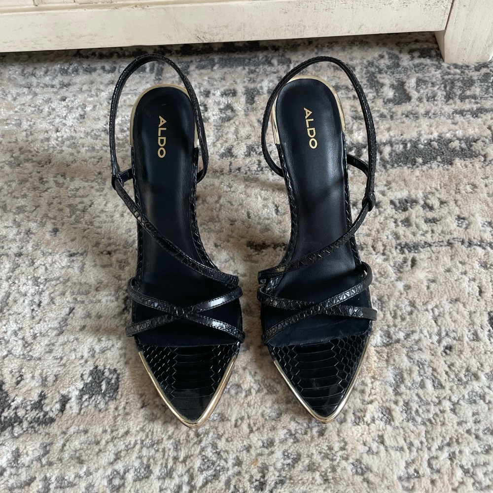 Aldo Heels